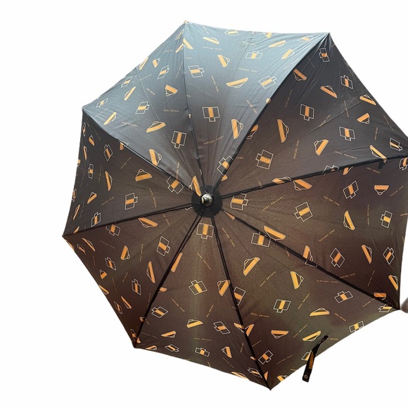 fendi umbrella